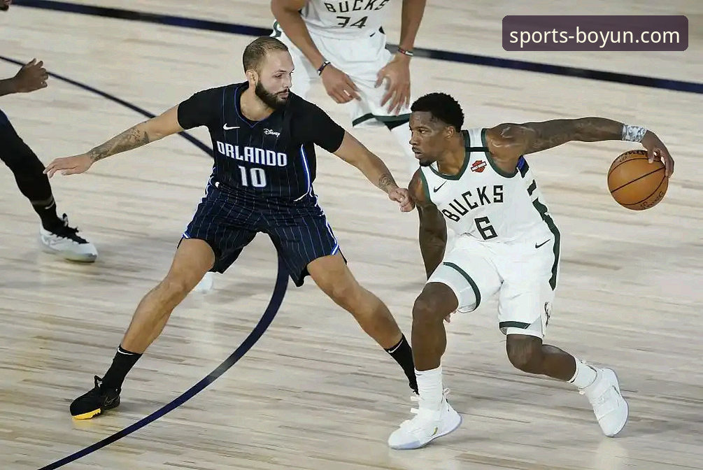 通过博云体育平台深度解析骑士险胜魔术：一场高得分对攻战的完整指南