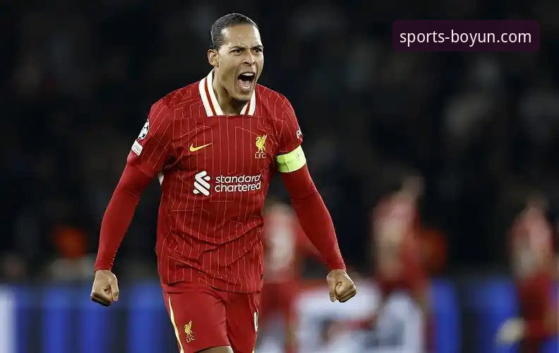 深度复盘利物浦晋级之战：流畅观赛体验背后的实用技巧