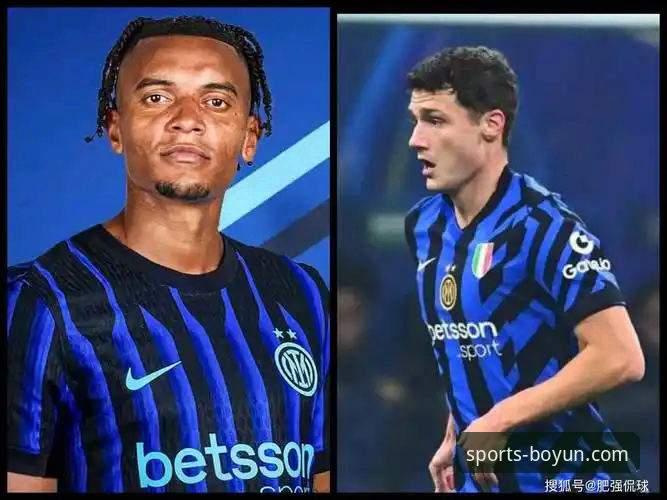 博云体育最新版本下载怎么下载 3个维度解读国米大胜:从阿坎吉处子球看现代后卫的多元价值